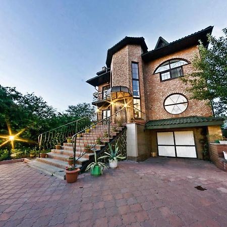 Villa Rosa ホメリ エクステリア 写真