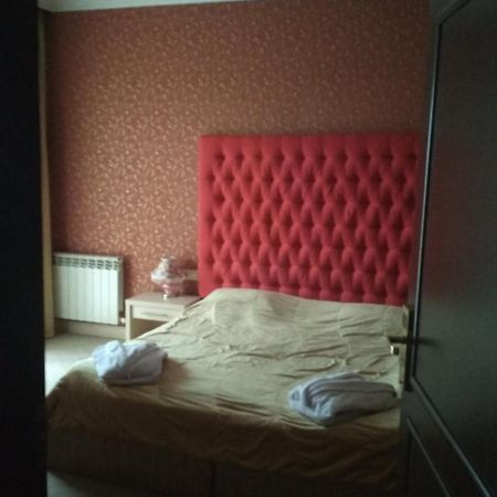 Villa Rosa ホメリ エクステリア 写真