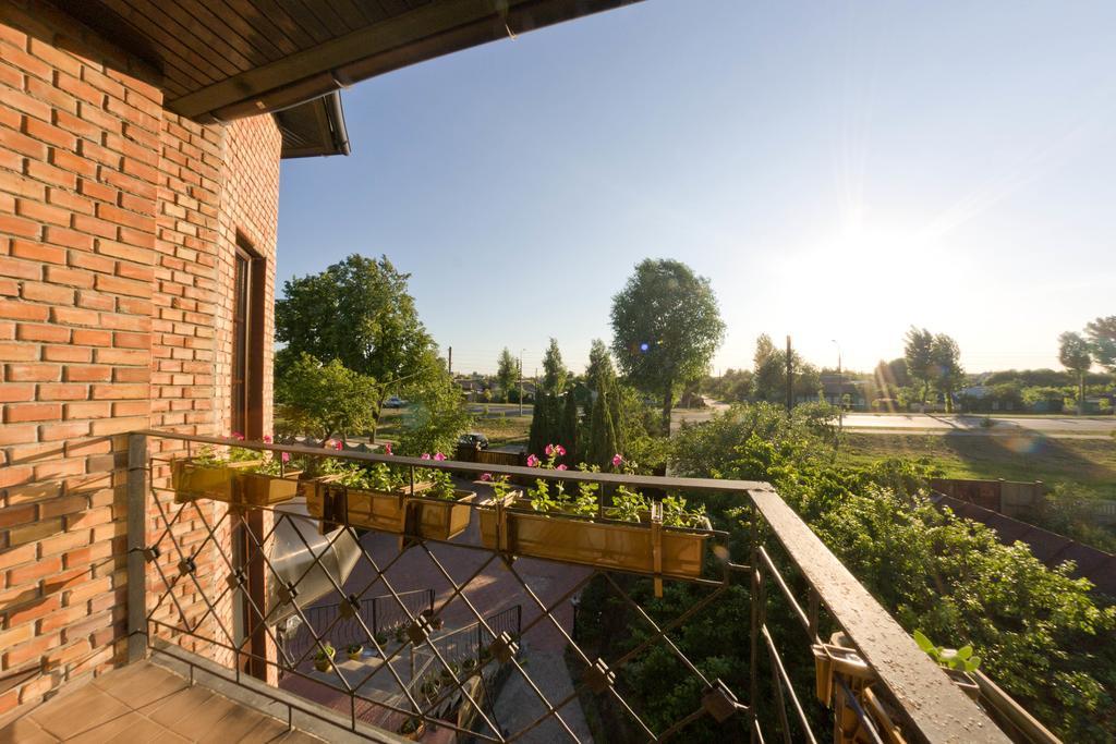Villa Rosa ホメリ エクステリア 写真