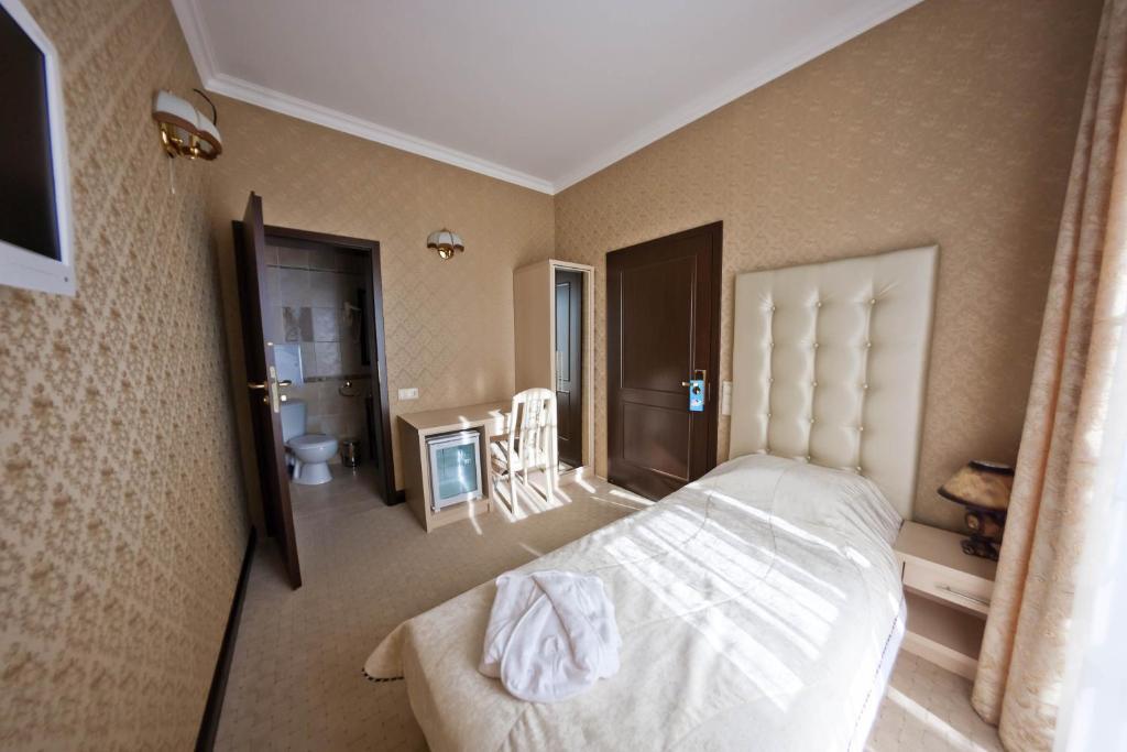 Villa Rosa ホメリ 部屋 写真