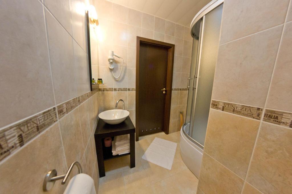 Villa Rosa ホメリ 部屋 写真