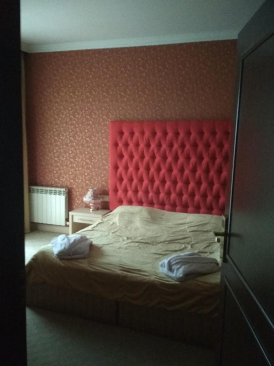 Villa Rosa ホメリ エクステリア 写真